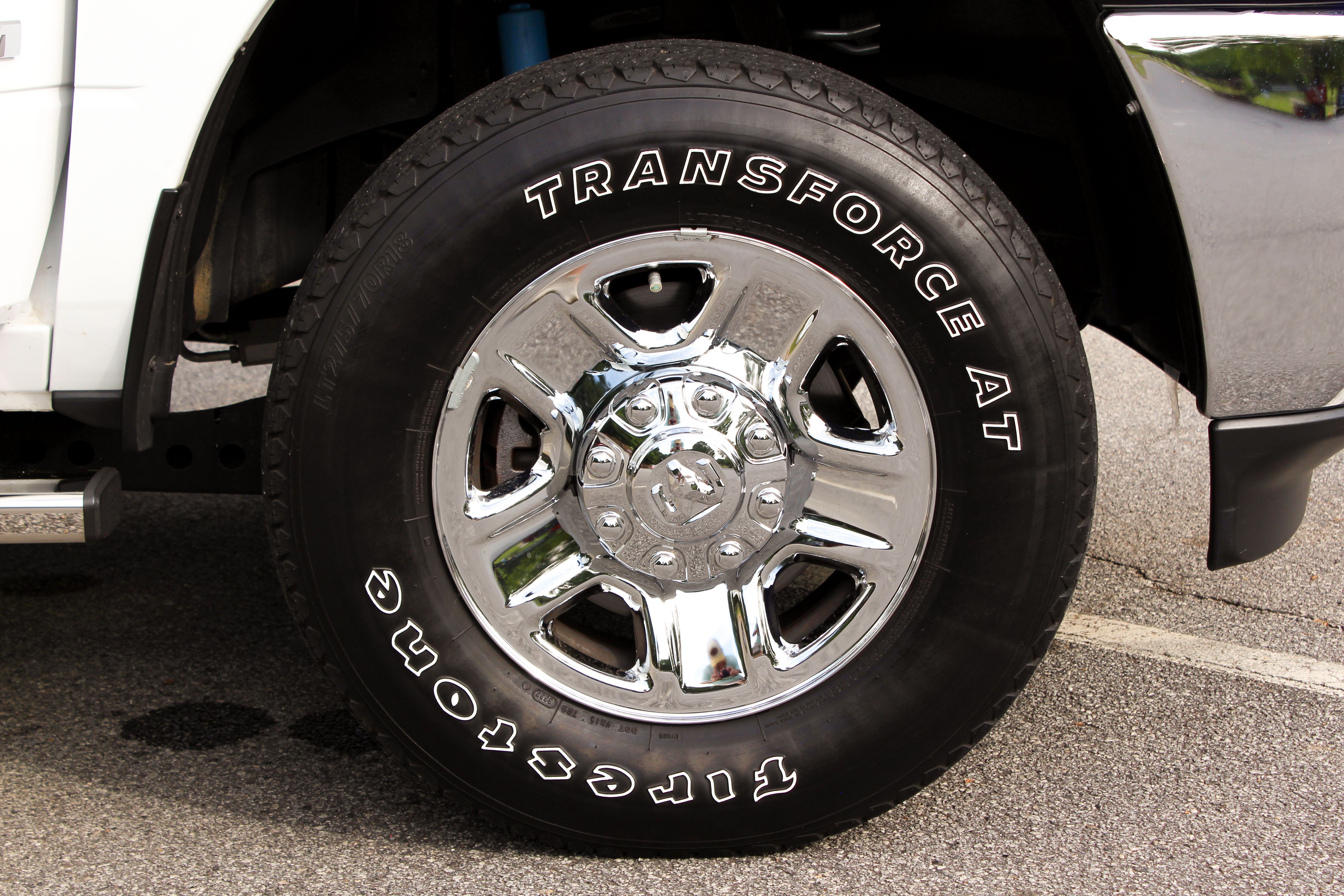 Used 2022 RAM 2500 Tradesman AWD/4WD image 25