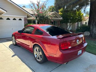 Used 2008 Ford Mustang GT Premium RWD video 1