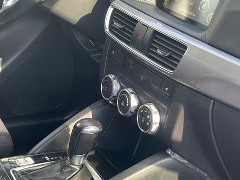 Used 2016 MAZDA CX-5 Touring image 15