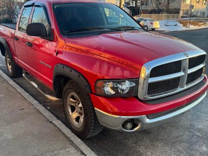 Used 2005 Dodge Ram 1500 Truck SLT