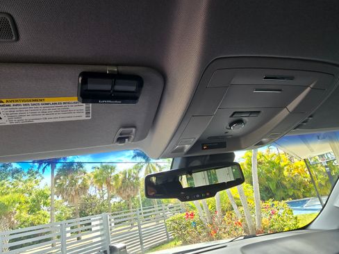 Used 2020 Chevrolet Tahoe LT w/ Texas Edition Package image 16