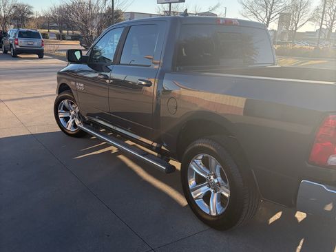 Used 2014 RAM 1500 Lone Star image 5