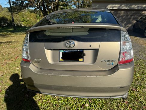 Used 2006 Toyota Prius image 21