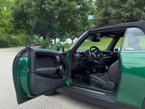 Used 2020 MINI Cooper S FWD image 59