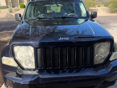 Used 2011 Jeep Liberty Sport