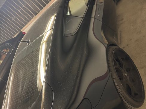Used 2007 Aston Martin V8 Vantage Coupe RWD image 18