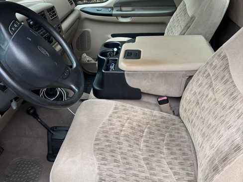 Used 2000 Ford F250 4x4 Regular Cab Super Duty image 30