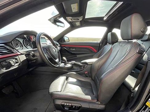 Used 2014 BMW 428i Coupe image 8