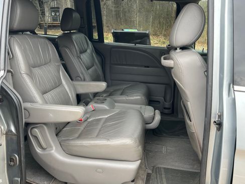 Used 2010 Honda Odyssey EX-L image 9