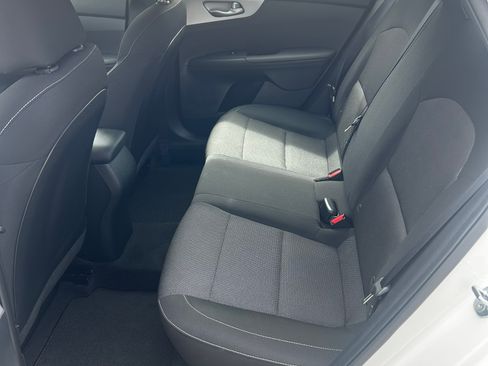 Used 2024 Kia Forte LX image 17