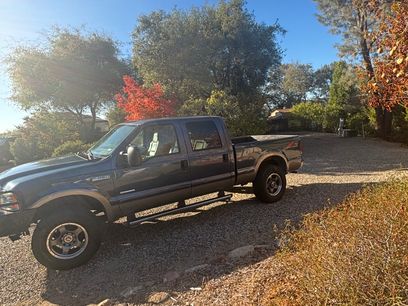 Used 2006 Ford F250 Lariat