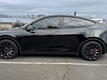 Used 2022 Tesla Model Y Performance