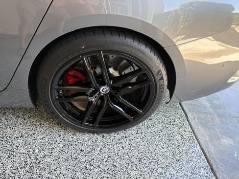 Used 2023 BMW M8 Gran Coupe xDrive Competition AWD/4WD image 10