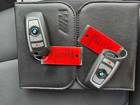 Used 2020 BMW M2 Competition image 23