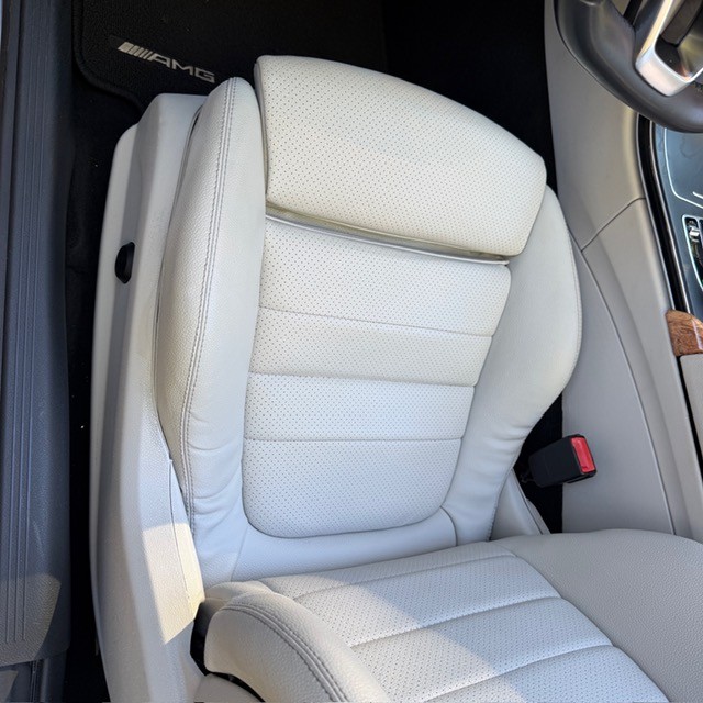 Used 2017 Mercedes-Benz C 300 4MATIC Cabriolet image 13