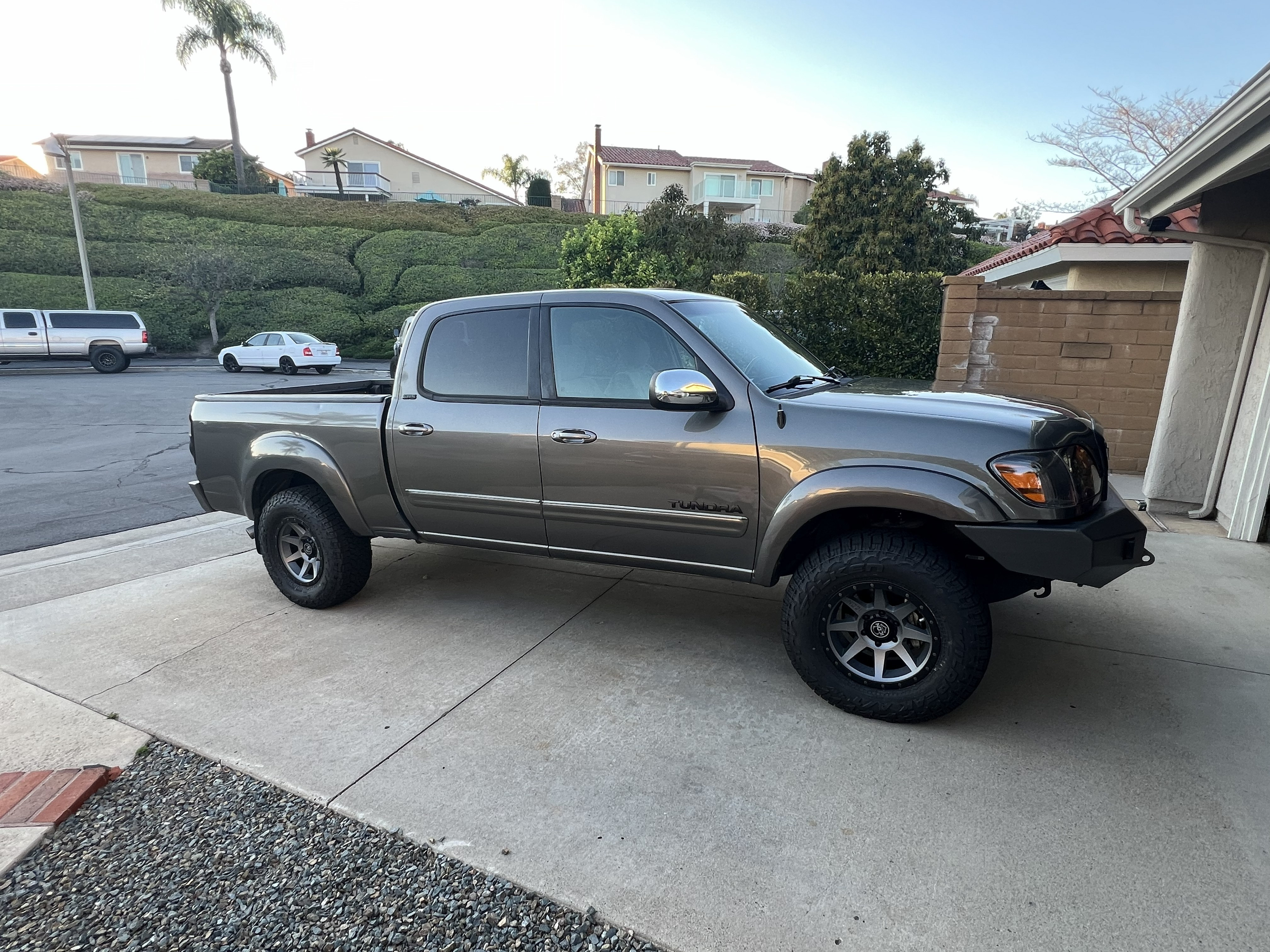 Used 2006 Toyota Tundra SR5 AWD/4WD image 5