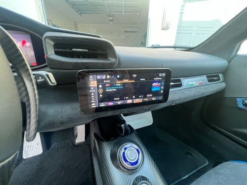 Used 2022 Maserati MC20 Coupe image 19