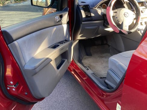 Used 2008 Nissan Sentra 2.0 S image 13