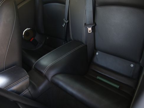 Used 2010 Jaguar XK Coupe RWD image 27
