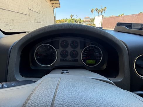 Used 2008 Ford F150 4x4 SuperCrew image 28