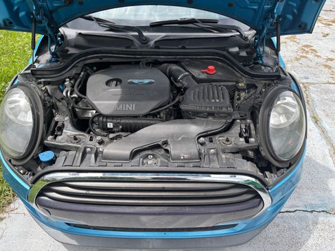 Used 2019 MINI Cooper 4-Door Hardtop FWD image 14