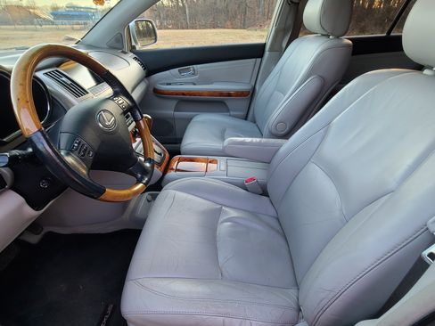 Used 2009 Lexus RX 350 AWD image 22