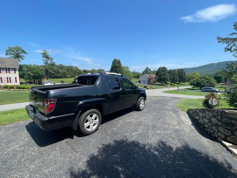 Used 2012 Honda Ridgeline RTL image 14