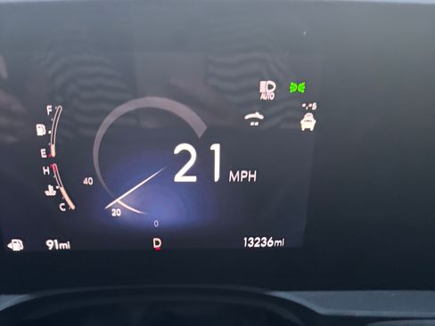 Used 2025 Buick Envista Sport Touring w/ Convenience I Package image 6