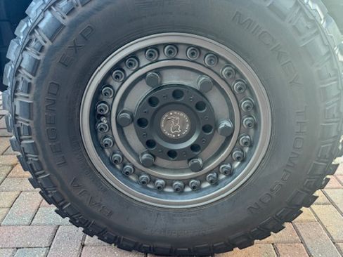 Used 2023 Ford Bronco Big Bend AWD/4WD image 13