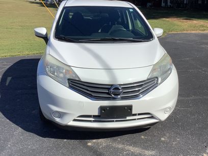 Used 2015 Nissan Versa Note SV