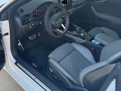 Used 2024 Audi S5 Prestige w/ Prestige Package image 5