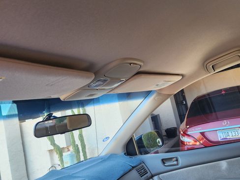 Used 2006 Toyota Sienna LE image 20