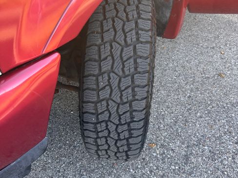 Used 2003 Ford Excursion Eddie Bauer image 9