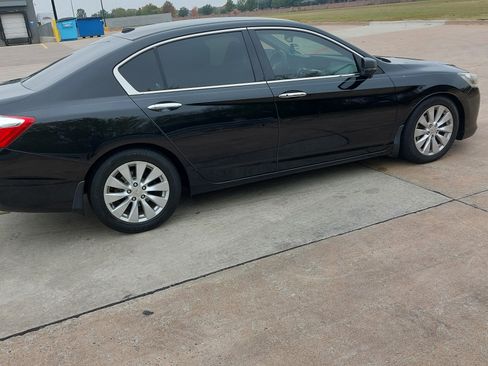 Used 2013 Honda Accord EX-L image 8