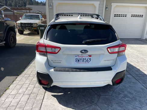 Used 2019 Subaru Crosstrek 2.0i Limited w/ Popular Package #2 image 6