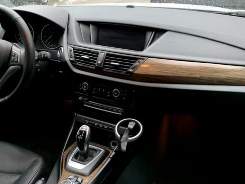 Used 2014 BMW X1 xDrive28i image 13