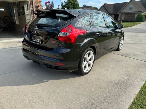 Used 2014 Ford Focus ST w/ Equipment Group 202A FWD image 27