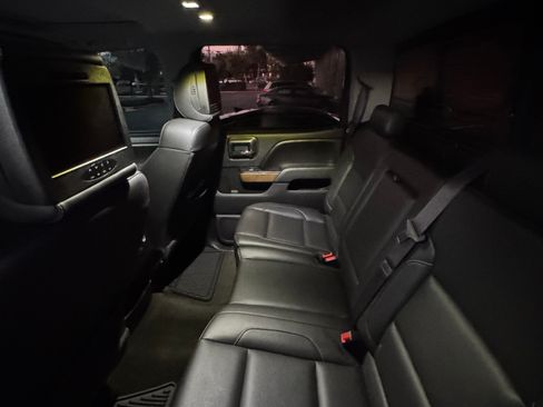 Used 2016 Chevrolet Silverado 2500 LTZ w/ Duramax Plus Package image 11