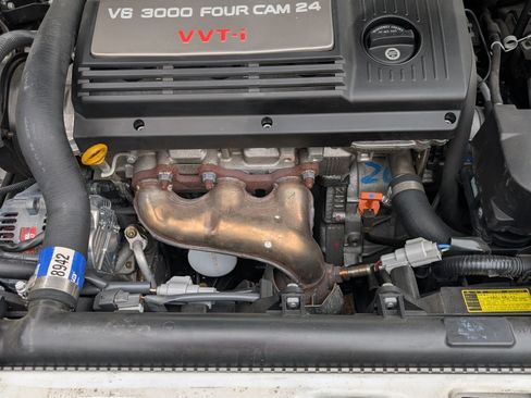 Used 2004 Toyota Avalon XL image 32