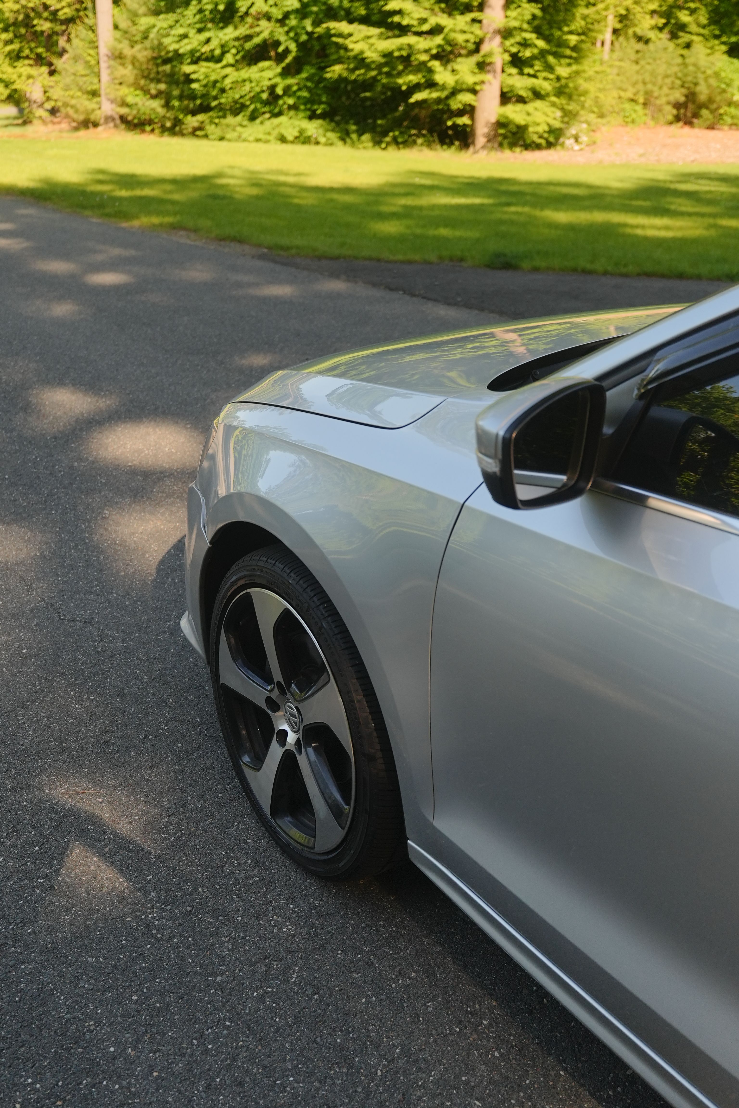 Used 2015 Volkswagen Jetta TDI SEL FWD image 17