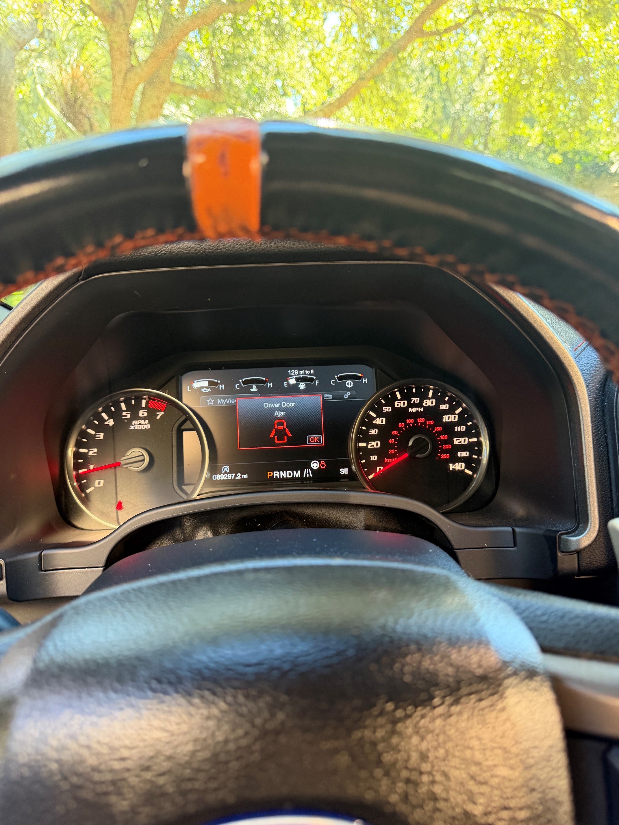 Used 2018 Ford F150 Raptor w/ Equipment Group 802A Luxury AWD/4WD image 17