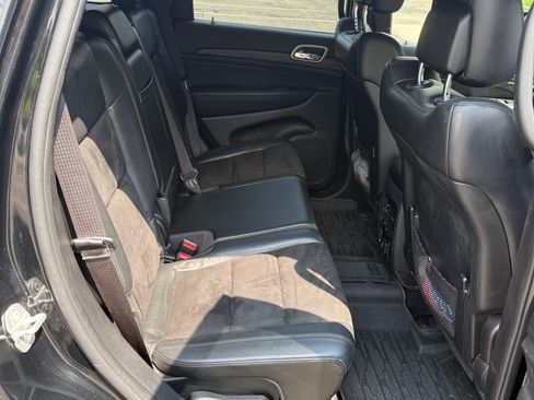 Used 2021 Jeep Grand Cherokee Laredo X AWD/4WD image 20