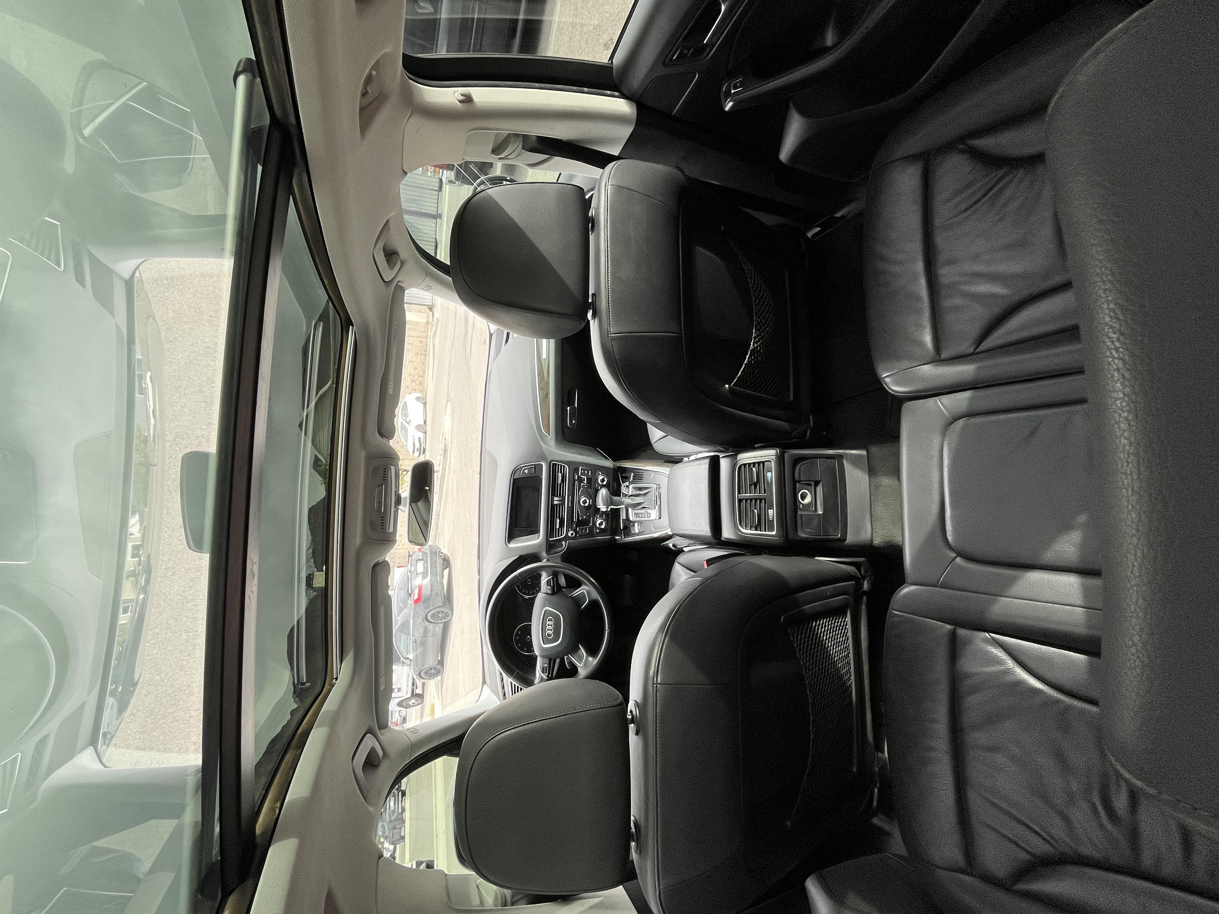 Used 2014 Audi Q5 2.0T Premium w/ Lighting Package AWD/4WD image 15