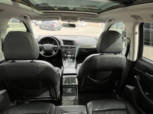 Used 2014 Audi Q5 2.0T Premium w/ Lighting Package AWD/4WD image 16