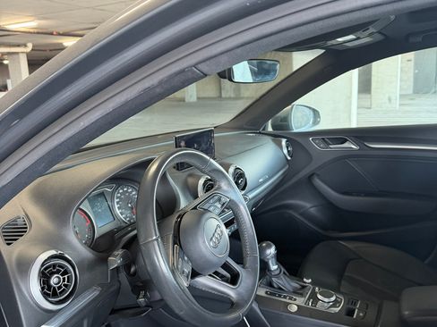 Used 2020 Audi A3 2.0T Premium FWD image 8