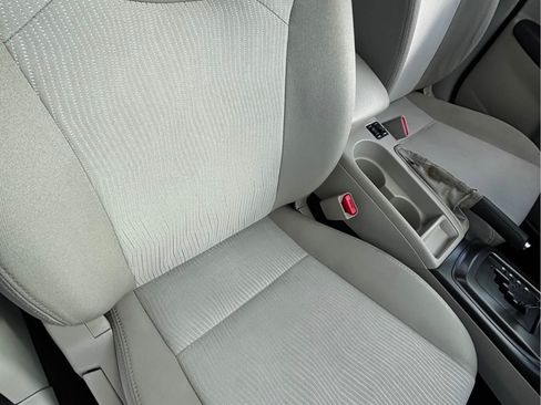 Used 2011 Subaru Impreza Outback Sport image 2