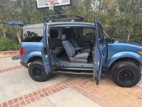 Used 2006 Honda Element EX-P image 17