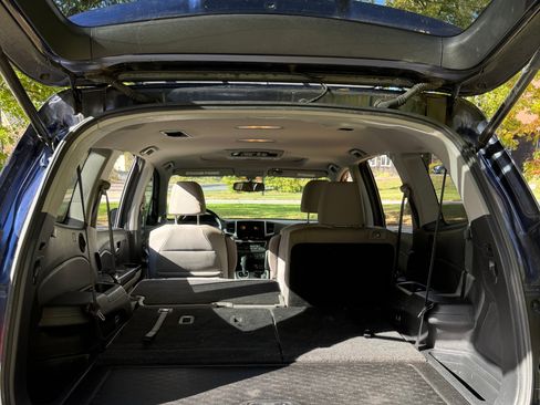 Used 2017 Honda Pilot EX-L image 20