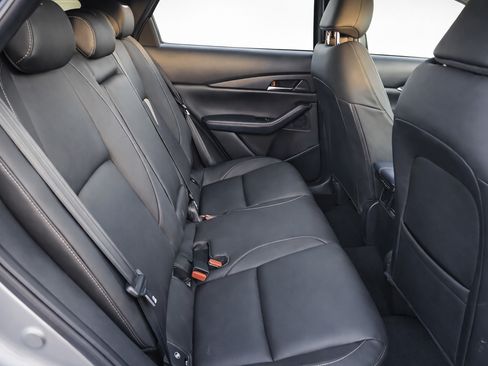 Used 2021 MAZDA CX-30 FWD 2.5 S w/ Preferred Package image 11