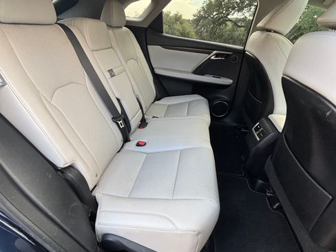 Used 2021 Lexus RX 350 FWD w/ Premium Package image 21